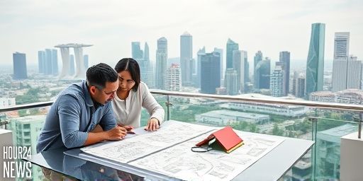 New Condo vs Million-Dollar HDB: Which Makes More Sense for Your First Home?