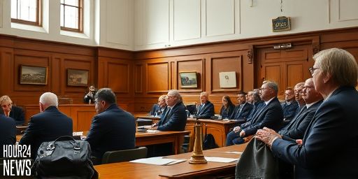 Judge Called a ‘Bastard’ as He Jails Man for 21 Years: Inside the Rice Lane Drug Dealing Fraternity Case