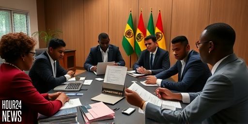 Fortifying Africa: Mainstreaming Strong Multiparty Democracy, Governments-in-Waiting, and Shadow Cabinets to Foil Instability and Coups