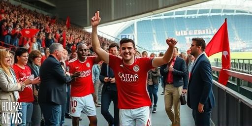 Osimhen’s Hat-Trick Sends Galatasaray to UCL Win, Emerges as Leading Scorer