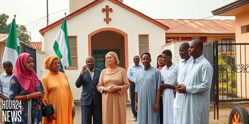 Kwara Church Kidnapping Ransom: Families Speak Out