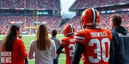 Ravens Defense Exposes Shedeur Sanders’ Weaknesses in Browns Quarterback’s NFL Debut