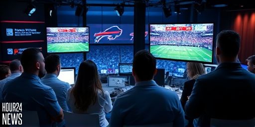 Writers’ Predictions for Chiefs vs Bills: The All-Out Showdown