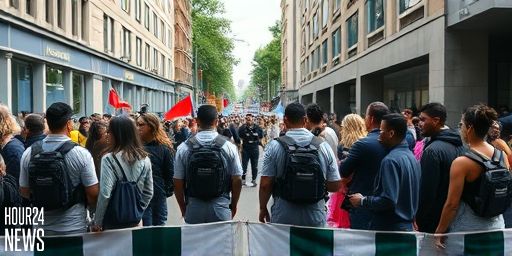 Tanzania’s Election Crackdown: Protests and Human Rights Concerns After disputed vote