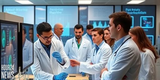 Scientists Reveal Potential to Reverse Memory Loss in Aging Brains