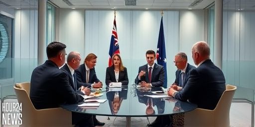 Sussan Ley and the Liberal Party’s Search for Its Heart and Soul