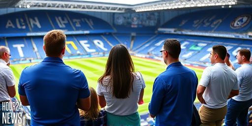 Chelsea edge Tottenham 1-0 as João Pedro proves decisive in London derby