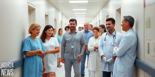 Transitional Access: Taxpayer-Funded Cancer Medicine Expands to Private Hospitals for Advanced Breast Cancer Patients