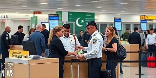 FIA halts Afghan traveler with fake Greek ID en route to Europe