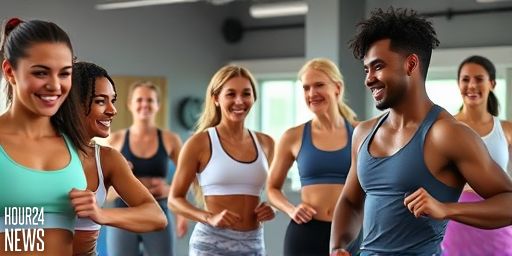 Recreational Athletes: Health Perception vs Body Image