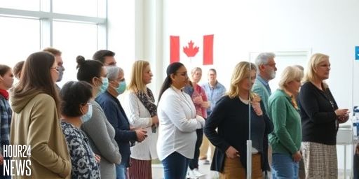 COVID-19 Vaccines Now Open to All in the Northwest Territories