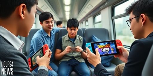 Dragon Ball: Sparking! ZERO Lands on Nintendo Switch and Switch 2 with New Trailer