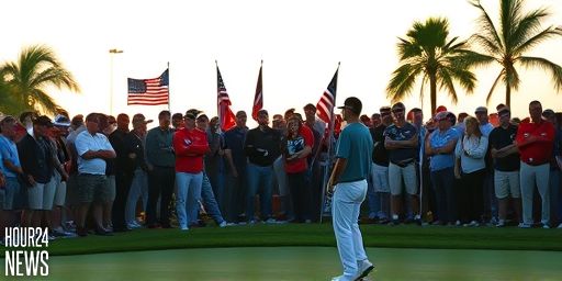 Something out of a book: Caitlin Clark’s LPGA encore delivers again
