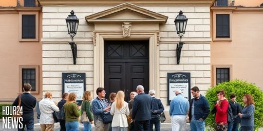 A Peek Inside the Colonna Palace: Rome’s Most Exclusive Tourist Site