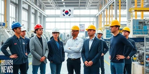 Hyundai to Invest KRW 125.2T in Korea Through 2030