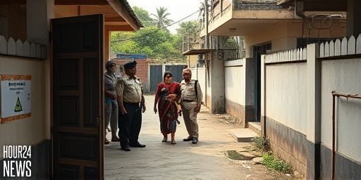 Bihar Tragedy: JD(U) Leader Neeranjan Kushwaha’s Family Found Dead in Purnea, Suspicions Raised