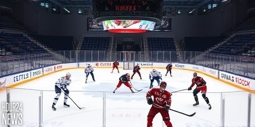 Tavares Nets 501st Goal as Leafs Edge Mammoth 5-3