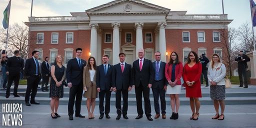 Ronaldo Attends White House Dinner With Saudi Crown Prince: A Visibly High-Profile Night