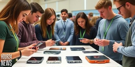 Mophie Unveils New Juice Pack Battery Cases for iPhone