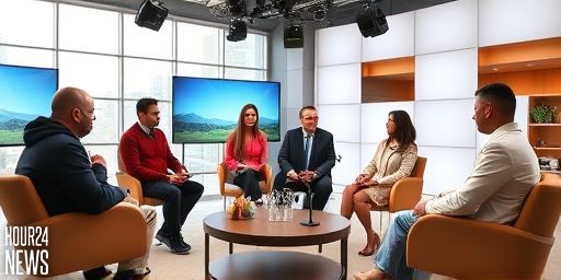 Jenny McCarthy Develops Daytime Talk Show & Podcast Hybrid