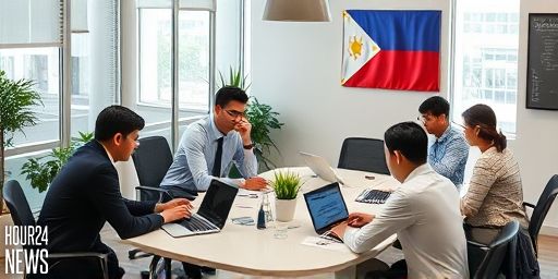 DXC Opens First Client Experience Centre in the Philippines, Expanding Its Presence in Asia to Drive Collaboration and AI Innovation