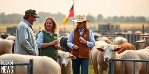 South Africa Faces FMD Vaccine Shortage: Government Urges Hope and Action