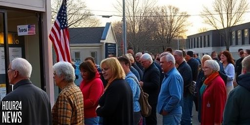 Election Day Live: NYC Chooses Mayor While Californians Vote on Proposition 50 and Voters Turnout Across Virginia, New Jersey and California