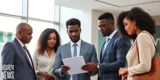 CBN: Banking Recapitalisation Could Drive Nigeria’s $1 Trillion Economy Target by 2030