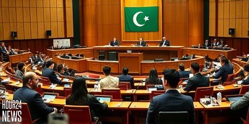 No-Trust Vote in AJK PM: No-Confidence Motion Today