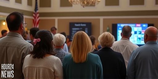 Sherrill vs. Ciattarelli: The 2025 New Jersey Governor Race Sparks Watchful Voters