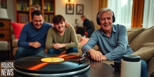 A Shot of Adrenaline: How 90s Club Classics Find Fresh Life in a New Generation