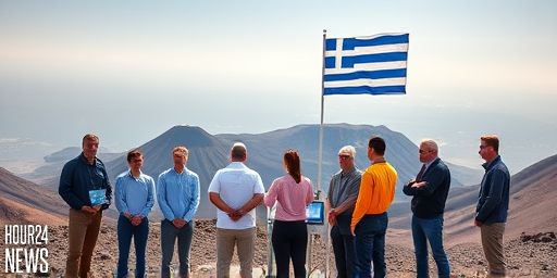 Santorini Earthquake Swarm Triggered by Magma Intrusion