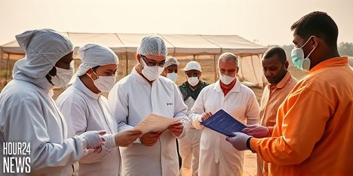 Ethiopia Probes Eight Suspected Viral Haemorrhagic Fever Cases in South Region