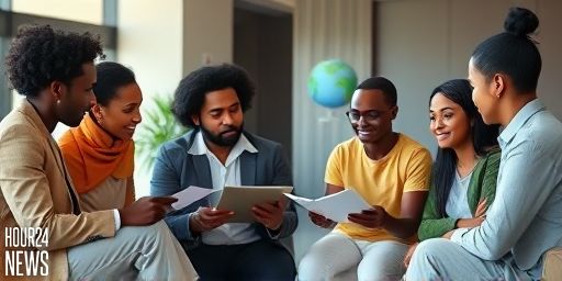 A Second Passport: A New Power Tool for Global Africans