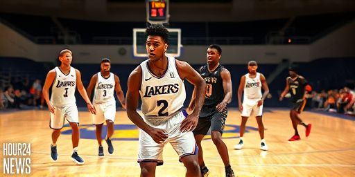 Luka Dončić’s Defensive Masterclass Earns DPOY Praise in Lakers’ Thriller Win Over Spurs