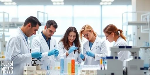 Pancreatic Cancer Research Targets Seeds of Metastasis