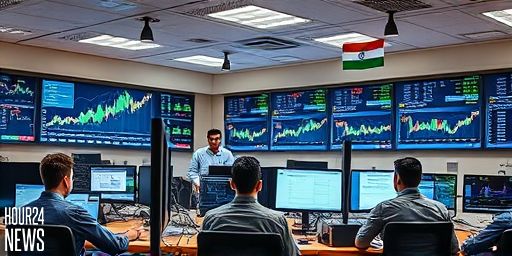 Nifty 50, Sensex Today: What to Expect from Indian Markets on November 4