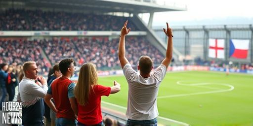 Arsenal’s Resilience Shines: Merino’s Finishing Masterclass vs Slavia Prague
