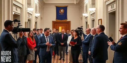 Oklahoma Governor Grants Clemency to Death Row Inmate After Panel Recommendation