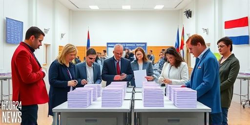 Dutch Centrists Clinch Victory: D66 Set to Install Young Prime Minister Rob Jetten