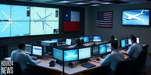 Air Traffic Control Shutdown: US Travel at Tipping Point