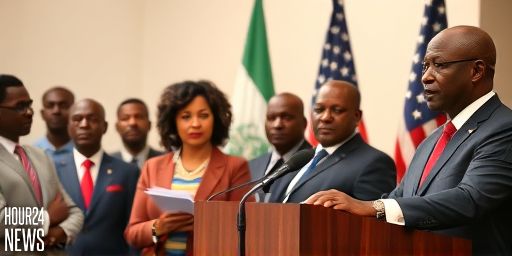 Why Tinubu Is Yet To Visit the US and Meet Donald Trump: FG Explains