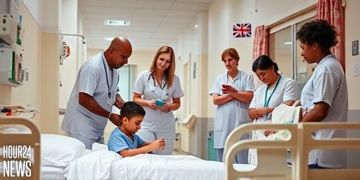 Record-Breaker Adventurer Launches Ward Buddies Charity to Support Children Left Alone in Hospital