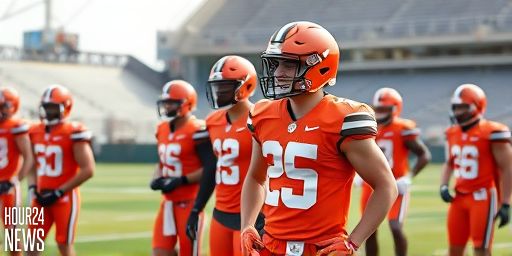 Shedeur Sanders: Browns Rookie QB Set for First Start