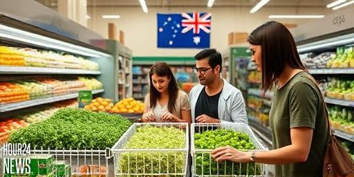 Nationwide Recall of Alfalfa Sprouts Across Australia Amid Salmonella Outbreak