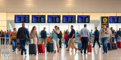 FAA Cuts in Air Traffic Enter Second Day as US Flights Face Delays and Cancellations