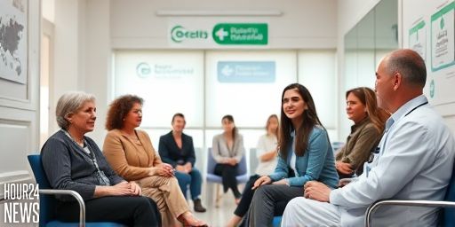 Warning Signs of HIV/AIDS and Insights from 5 Doctors: Women at Risk and What We Can Do