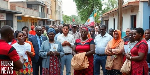 Narok Town Ward Races: UDA and DCP Enter Final Campaign Push Ahead of November Mini-Poll