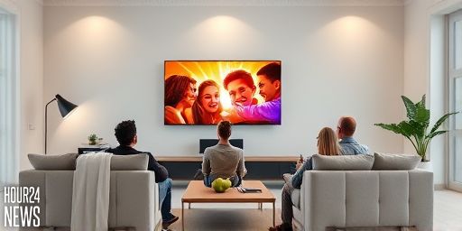 TCL Unveils the T7 Series: A Premium 4K QLED Experience for Gaming and Film