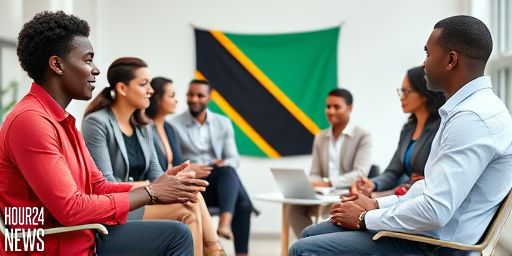 TRA Sets Up Measures to Rebuild Taxpayers’ Trust in Tanzania